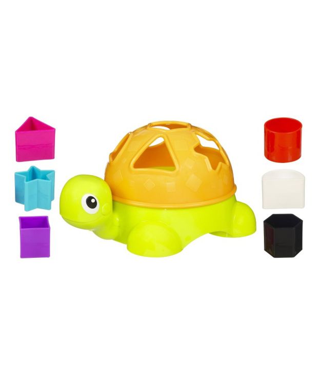 turtle baby toys