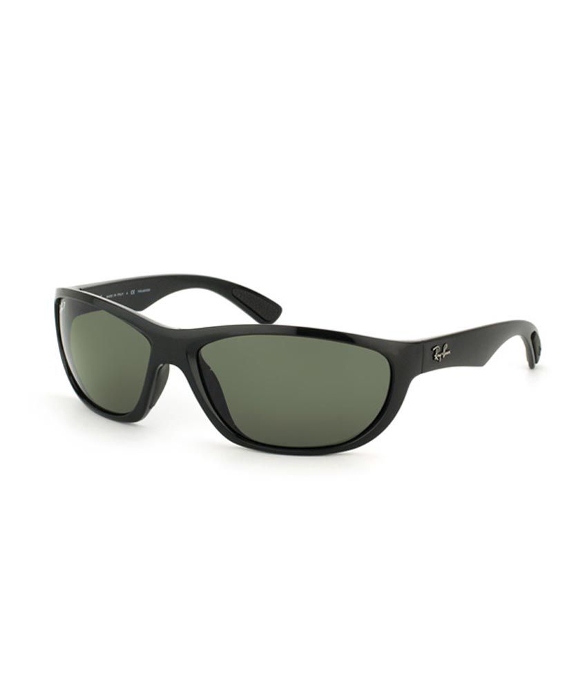 Buy Ray-Ban RB4188 601/9a Large Size 63 