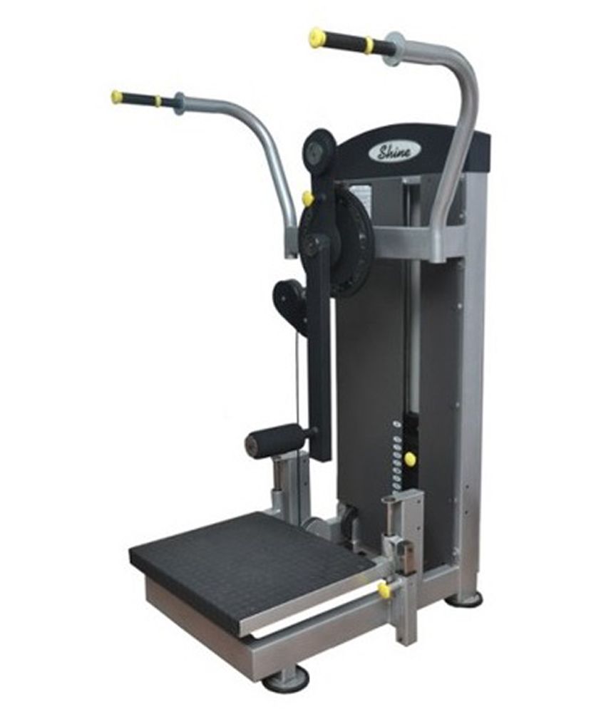 Sun Fitness Equipment Multi Hip Shape Machine Buy Online