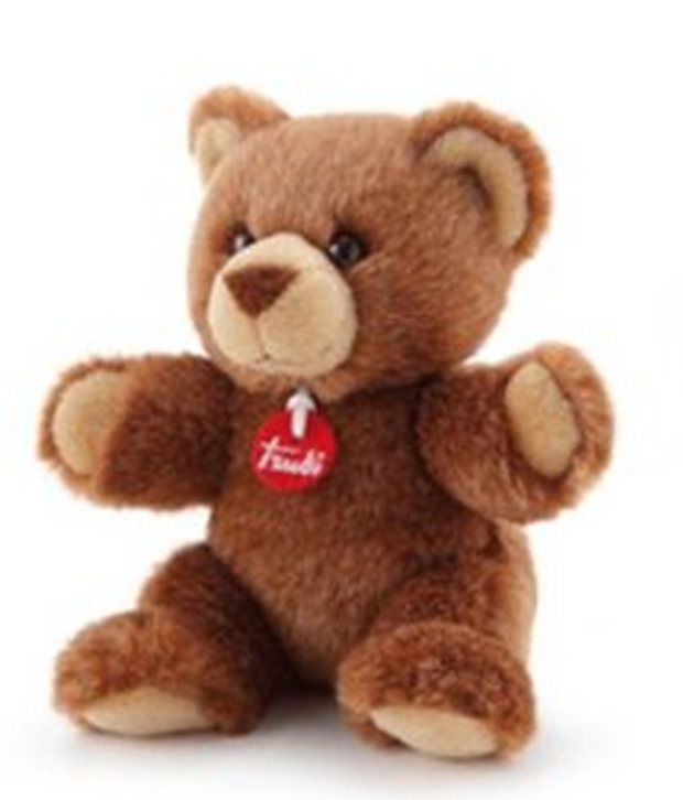 trudi teddy bear