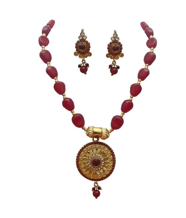 designer necklace sale