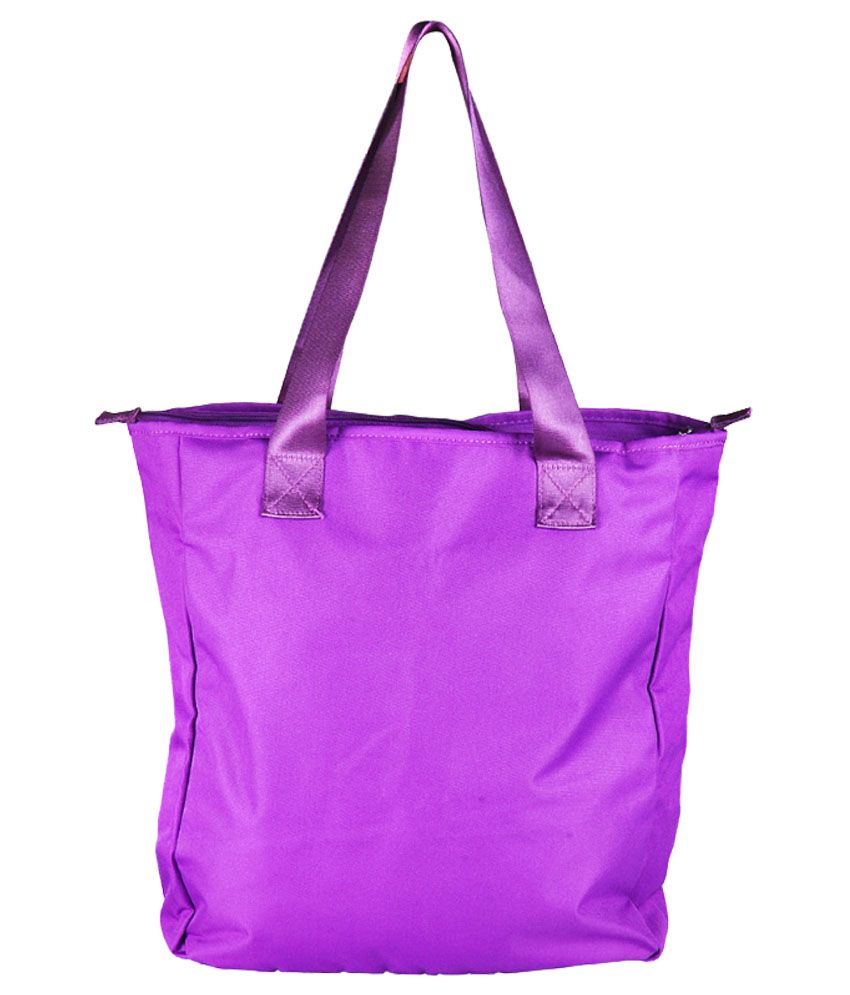 Fastrack Purple Women Shoulder Bag - Buy Fastrack Purple Women Shoulder ...