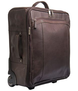 hidesign trolley bags