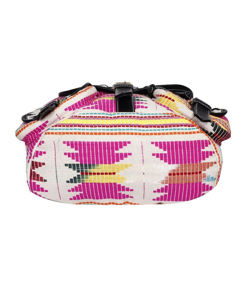 Mister Maker Multi Faux Leather Backpack Buy Mister Maker Multi Faux