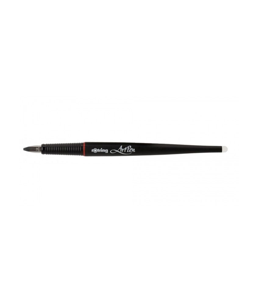 Rotring Artpen 1.1 Calligraphy Buy Online at Best Price in India Snapdeal