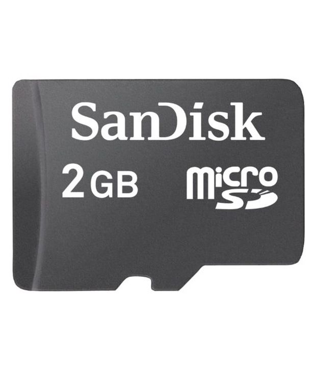 Sandisk 2gb Micro Sd Card Driver Free Download