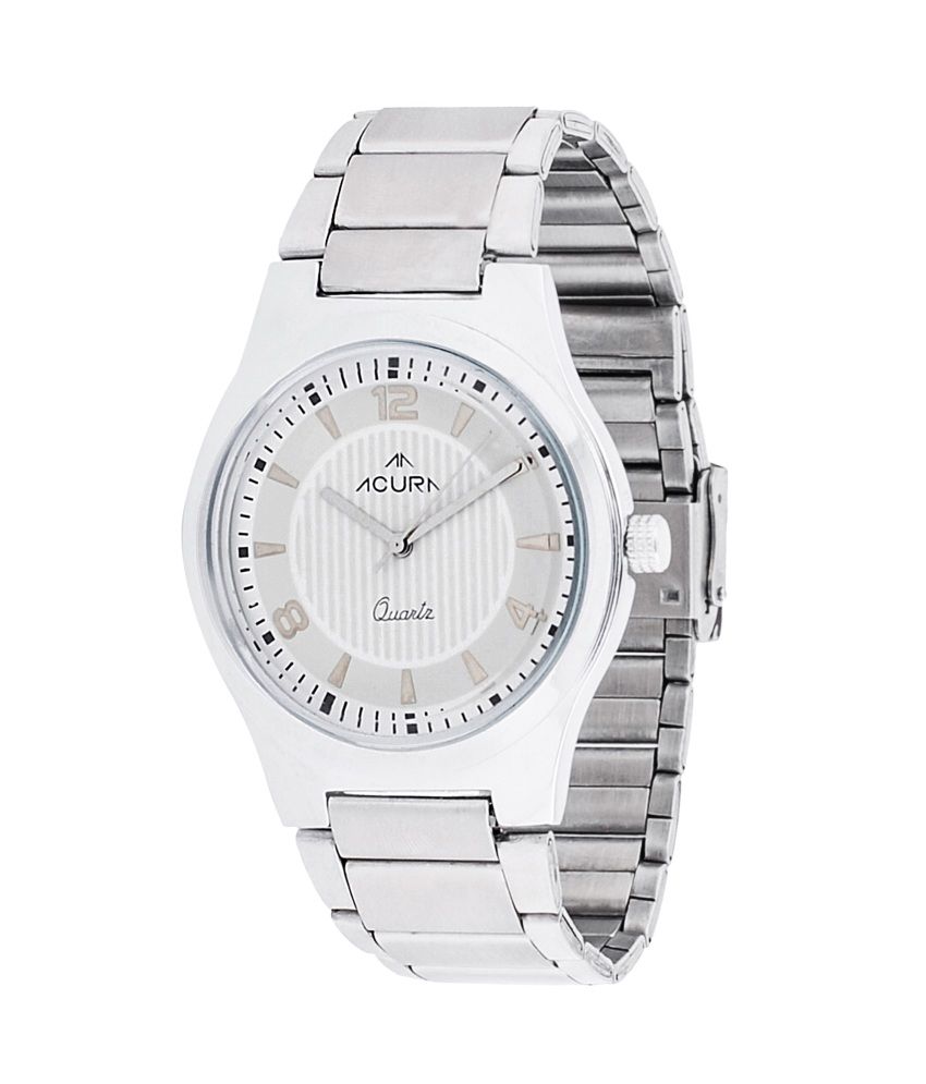 Acura Stylish Analog Mens Watches - Buy Acura Stylish Analog Mens