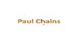 Paul Chains