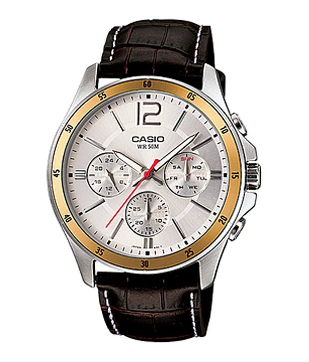 casio a955 enticer watch