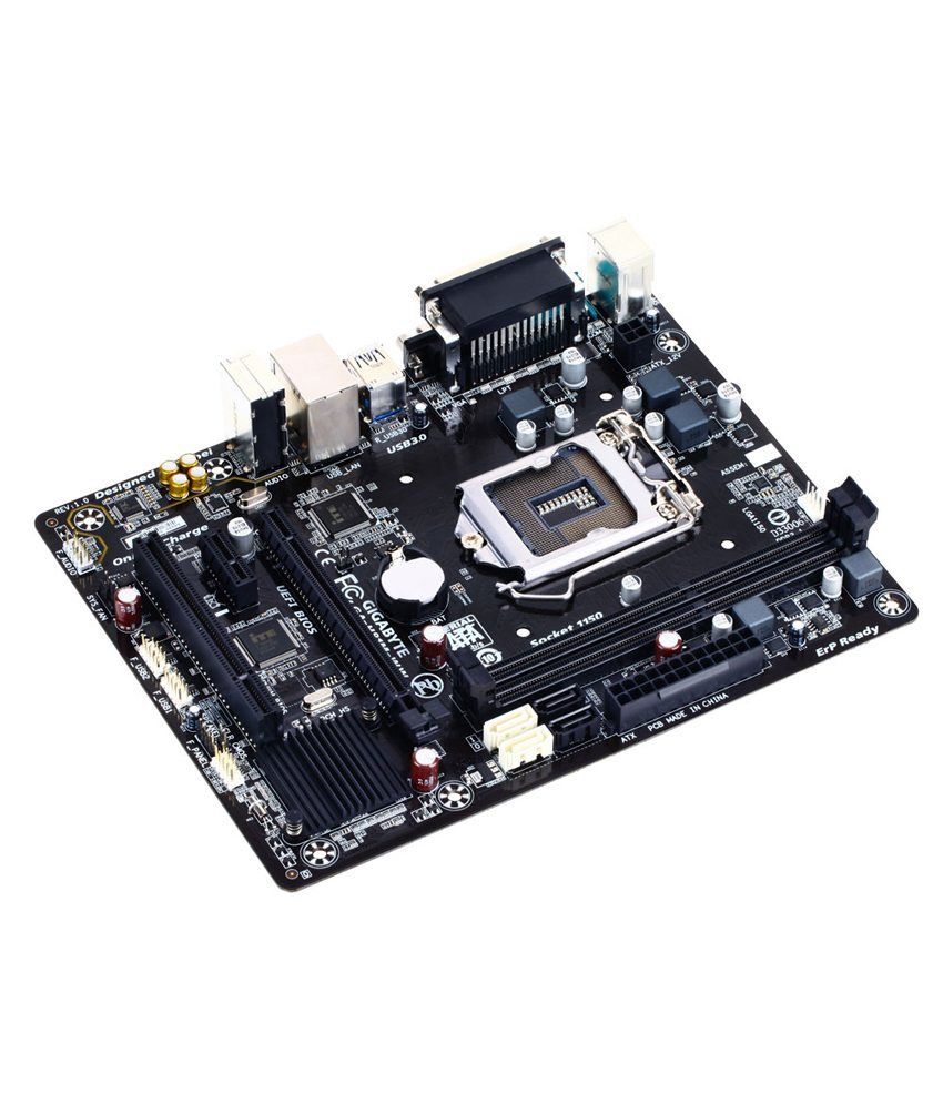 Gigabyte Ultra Durable Motherboard Drivers