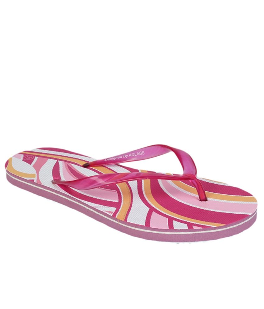 Imagica Women Eva Flip Flopred Price in India Buy Imagica Women Eva