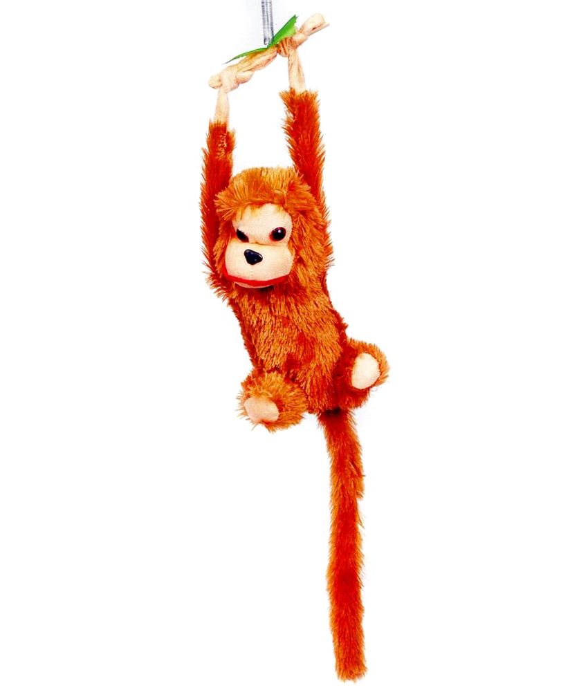 monkeys toy