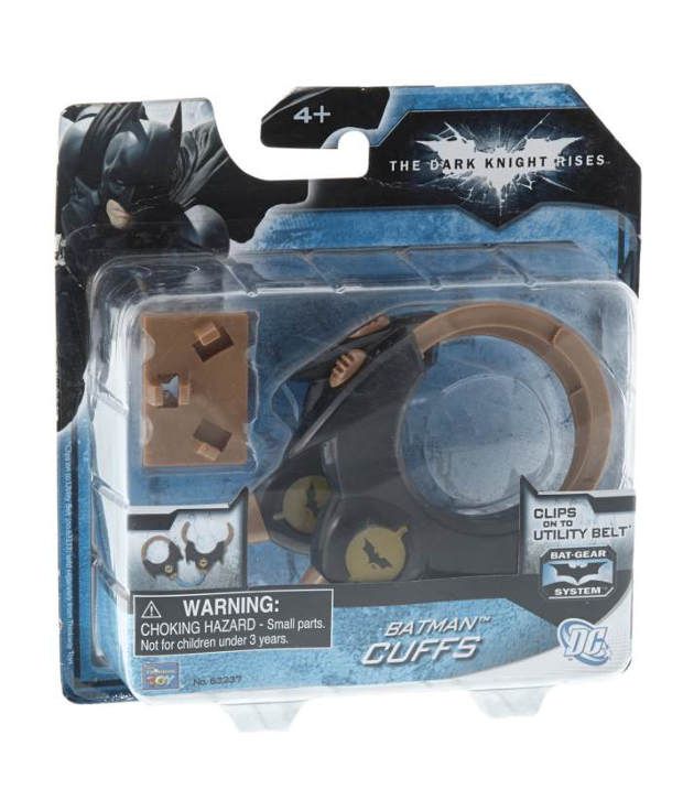 Thinkway Batman Gadgets 2 Action Figure - Buy Thinkway Batman Gadgets 2  Action Figure Online at Low Price - Snapdeal