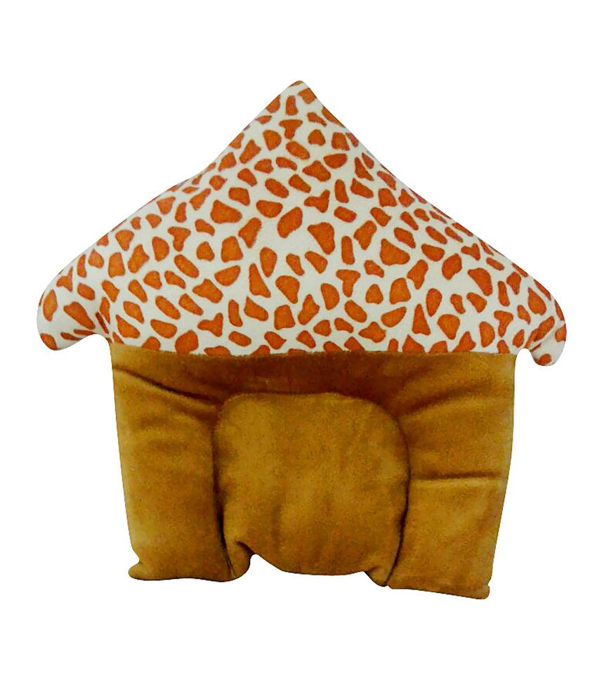 Baby's Clubb Rai Pillow Brown Buy Baby's Clubb Rai Pillow Brown at