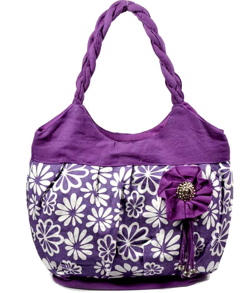 ladies handbags on snapdeal