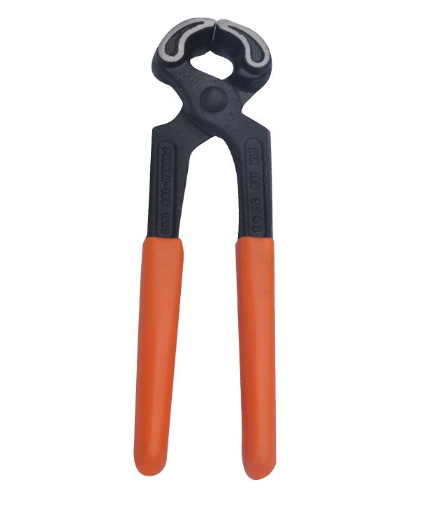     			Rajhans Carpenter Pincer 6inch