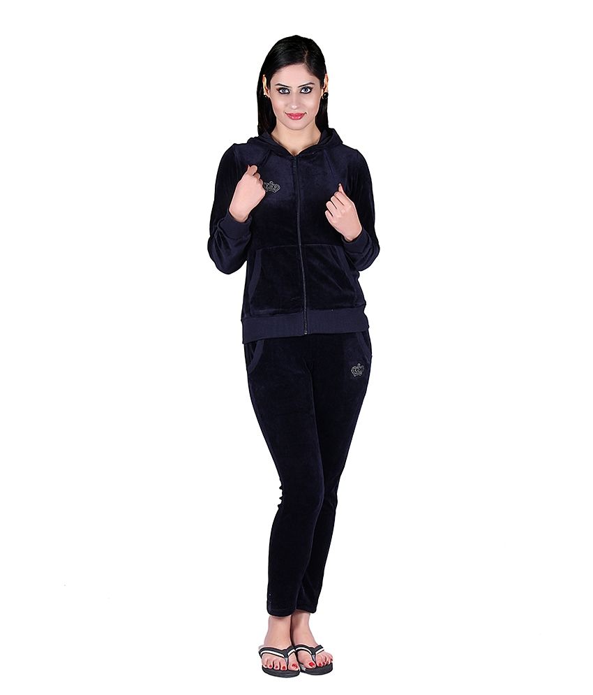 vivid bharti tracksuit