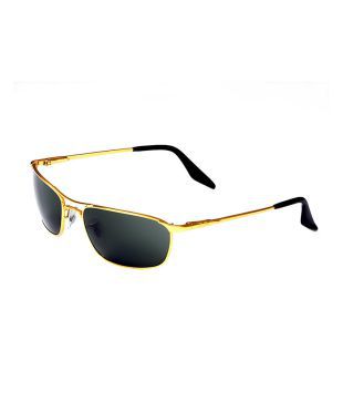 Ray-Ban RB3132 001 Small Size 56 