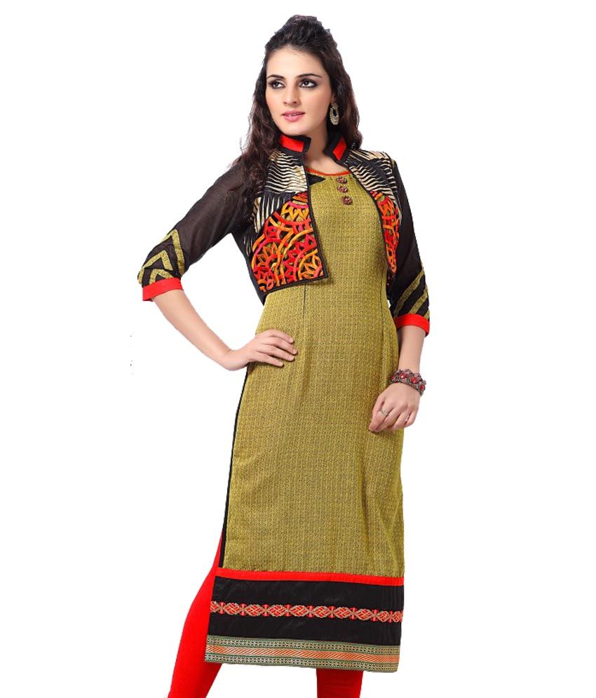 123 kurti