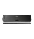 Canon Black Portable Scanner P215