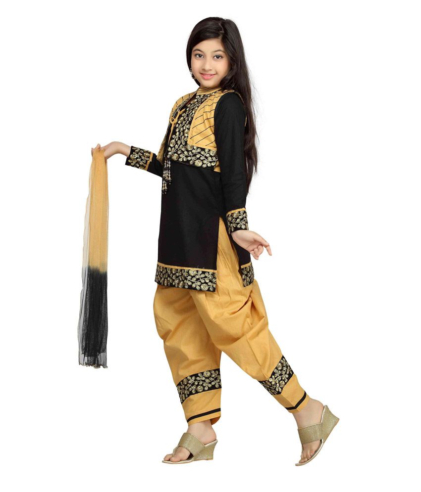 plain anarkalis online