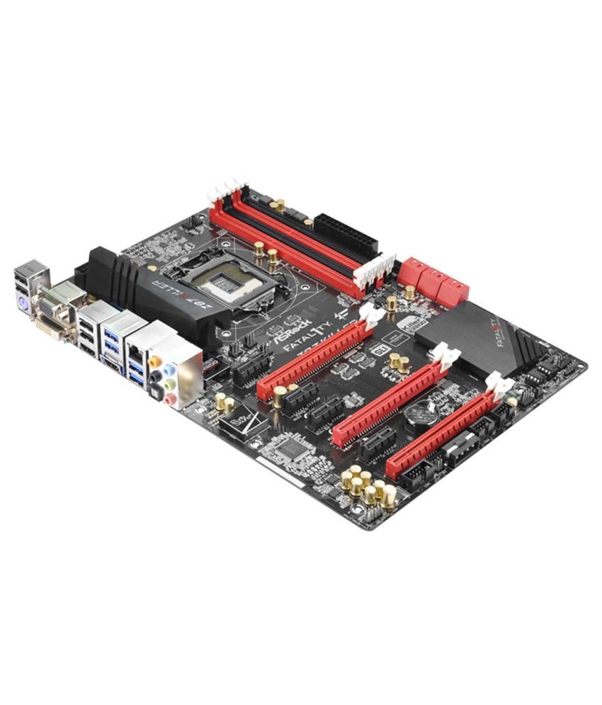ASRock Fatal1ty Z87 Killer Realtek Audio New ASRock Fatal1ty Z87 Killer Realtek Audio Windows 8 Drivers Download (2019)