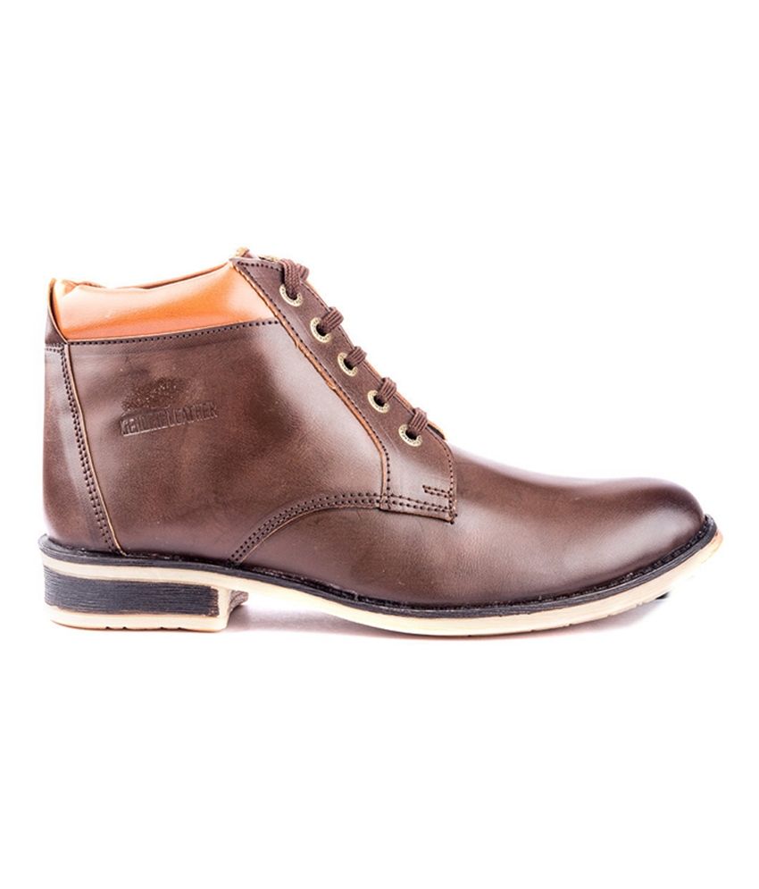 casual ankle length shoes