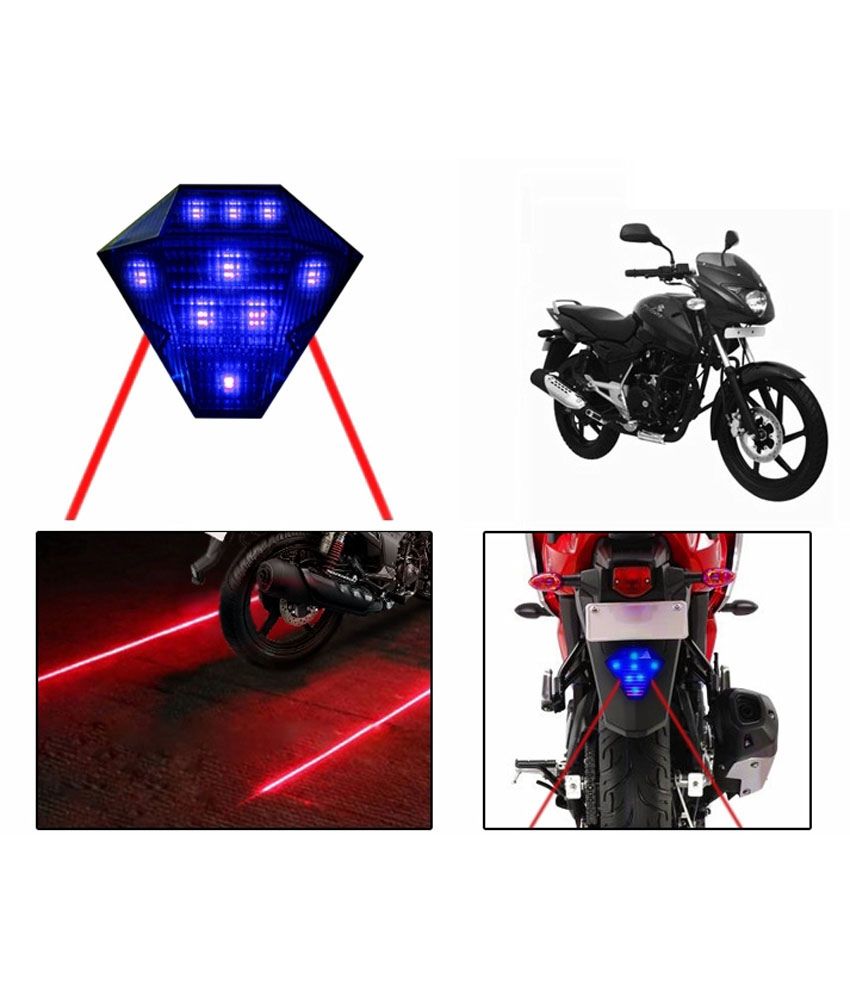 pulsar 150 brake light price