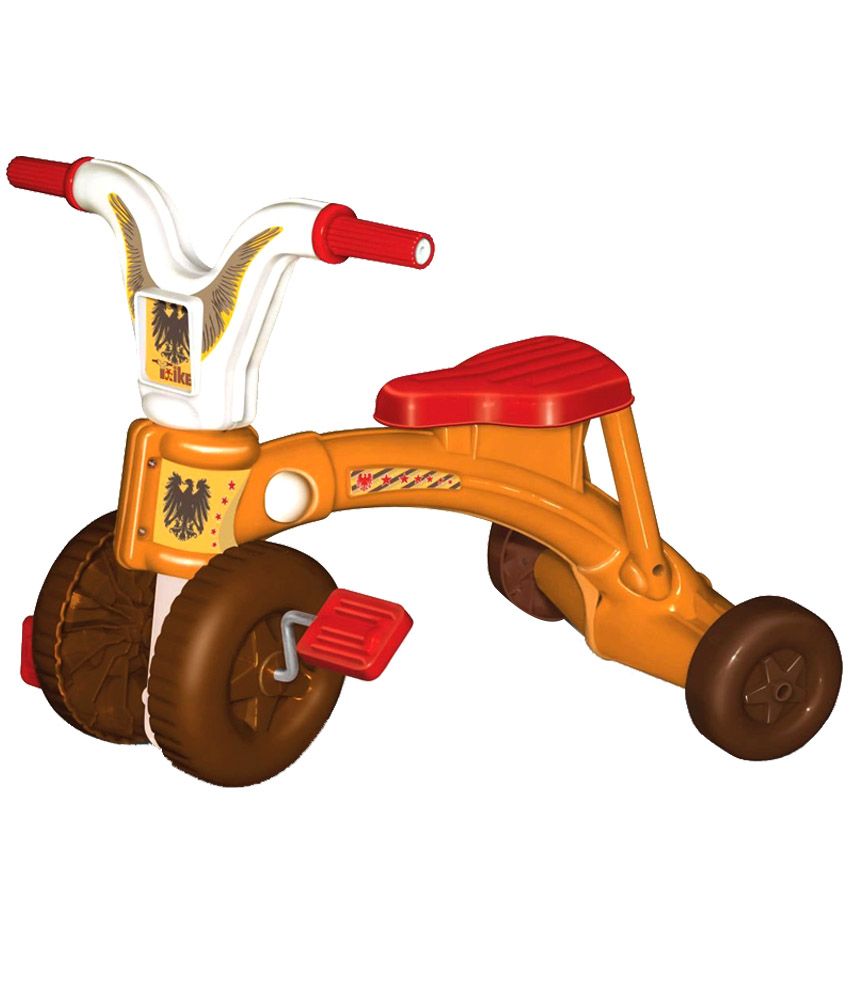 snapdeal tricycle