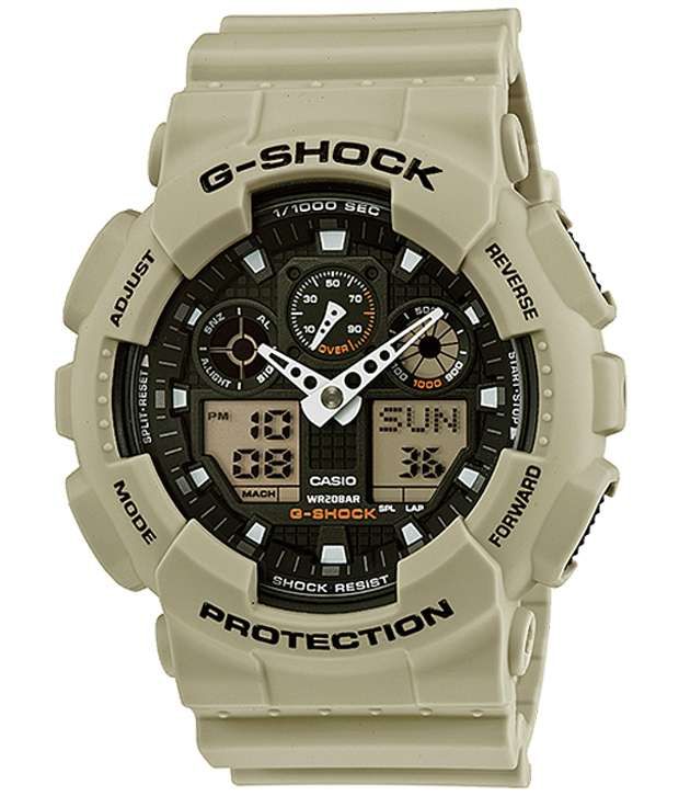casio edifice quora