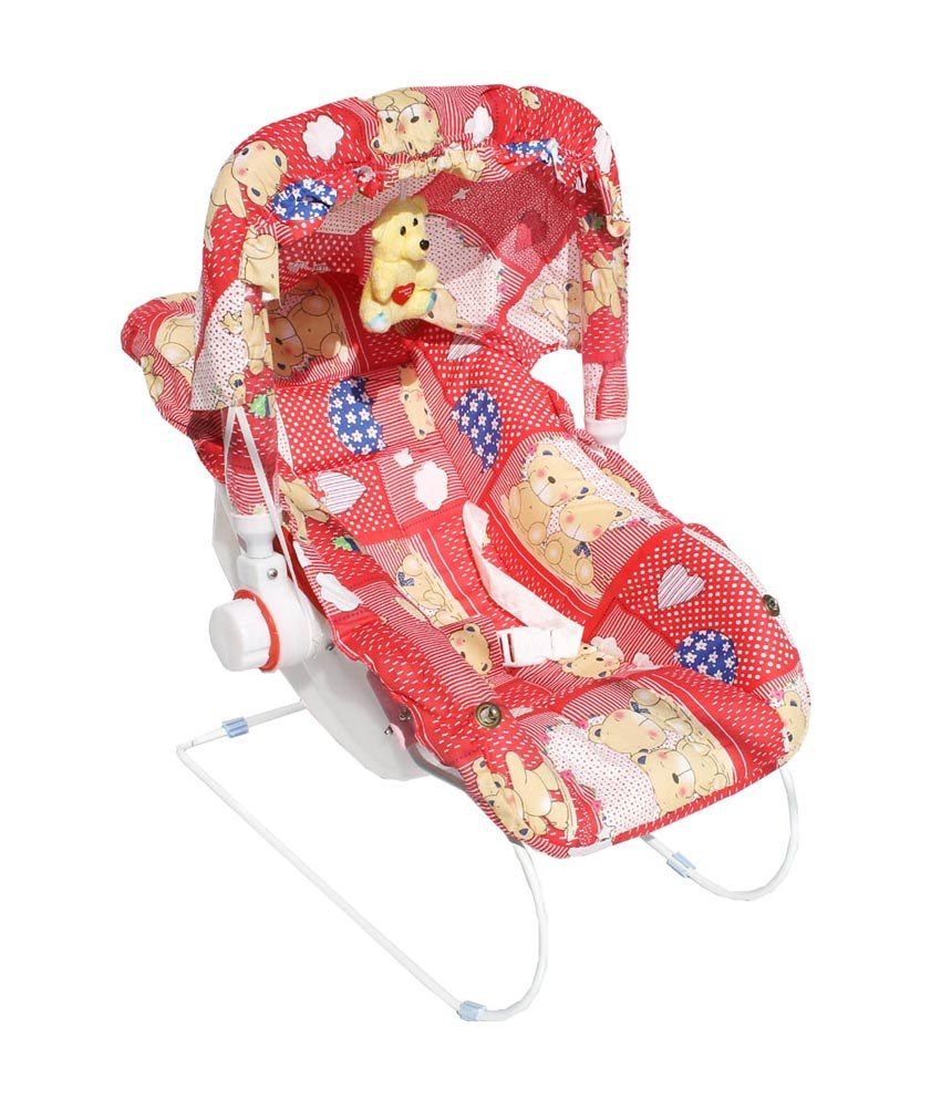 Kiskon Carry Cot, Rocker And Rocker 12 In 1 Buy Kiskon Carry Cot