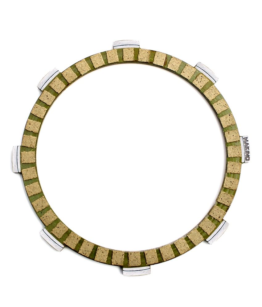Makino Paper Clutch Plate FIBRO YAMAHA Buy Makino Paper Clutch