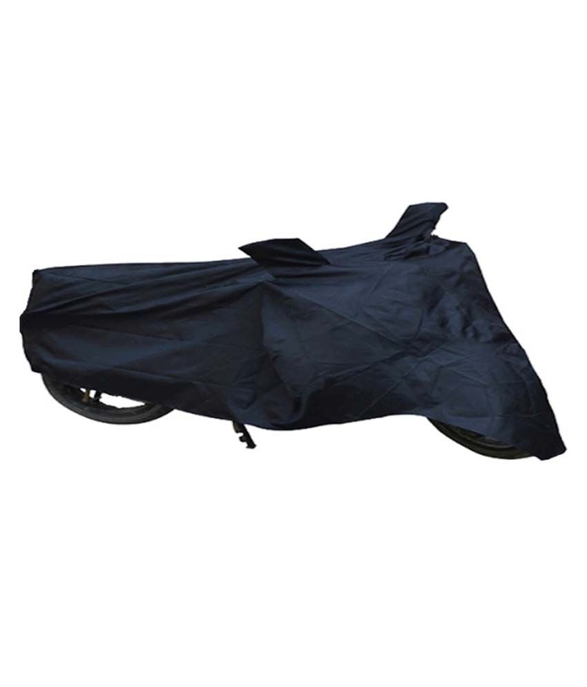Primecare Karizma Zmr Double Stitched Water And Dust Proof Bike Body