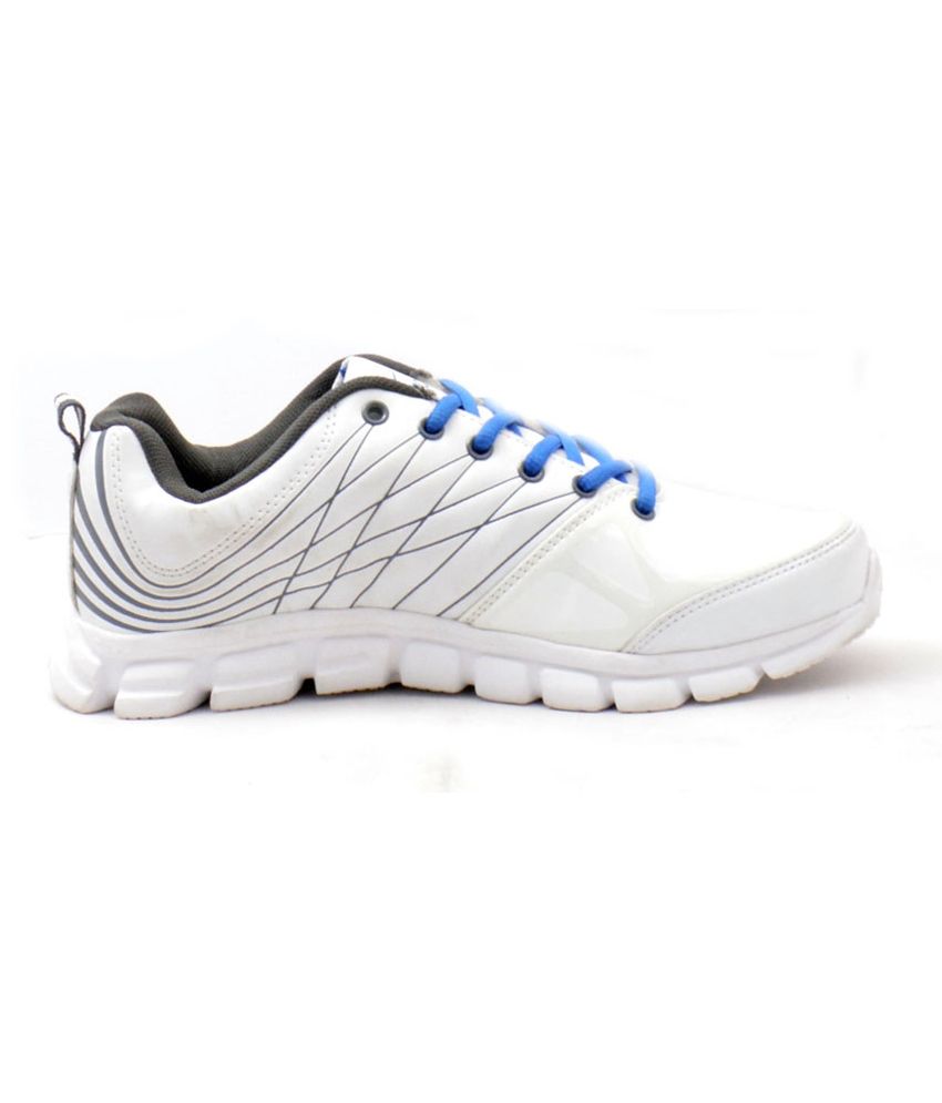 adza running shoes