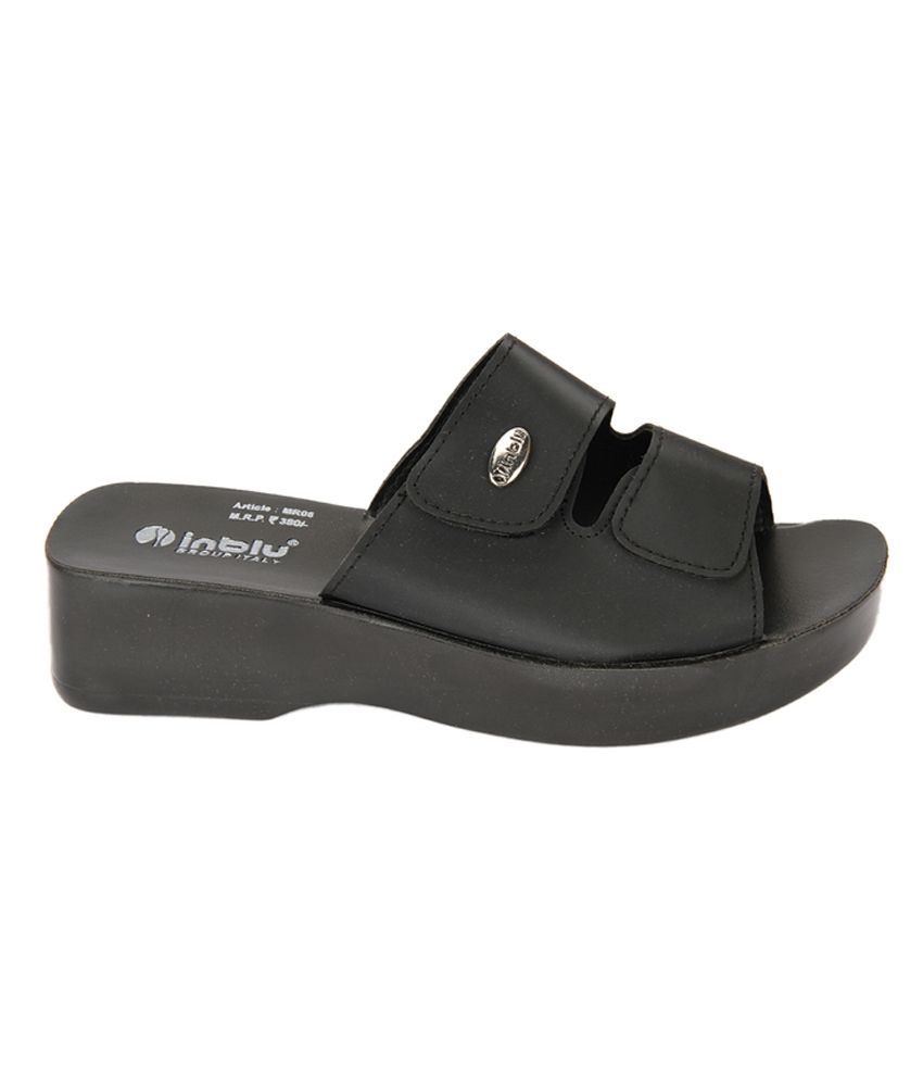 inblu chappals online