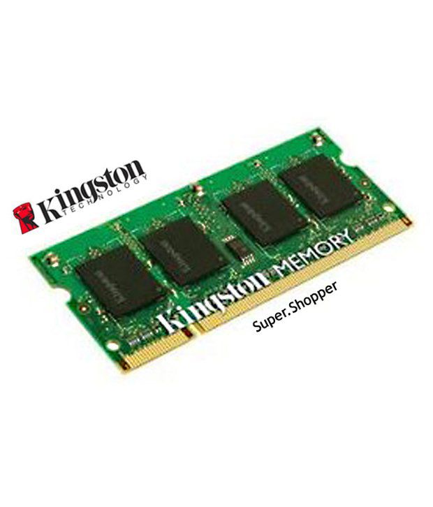     			Kingston Value Ram 1600mhz Low Voltage Series Ddr3 4 Gb Laptop (kvr16ls11/4)
