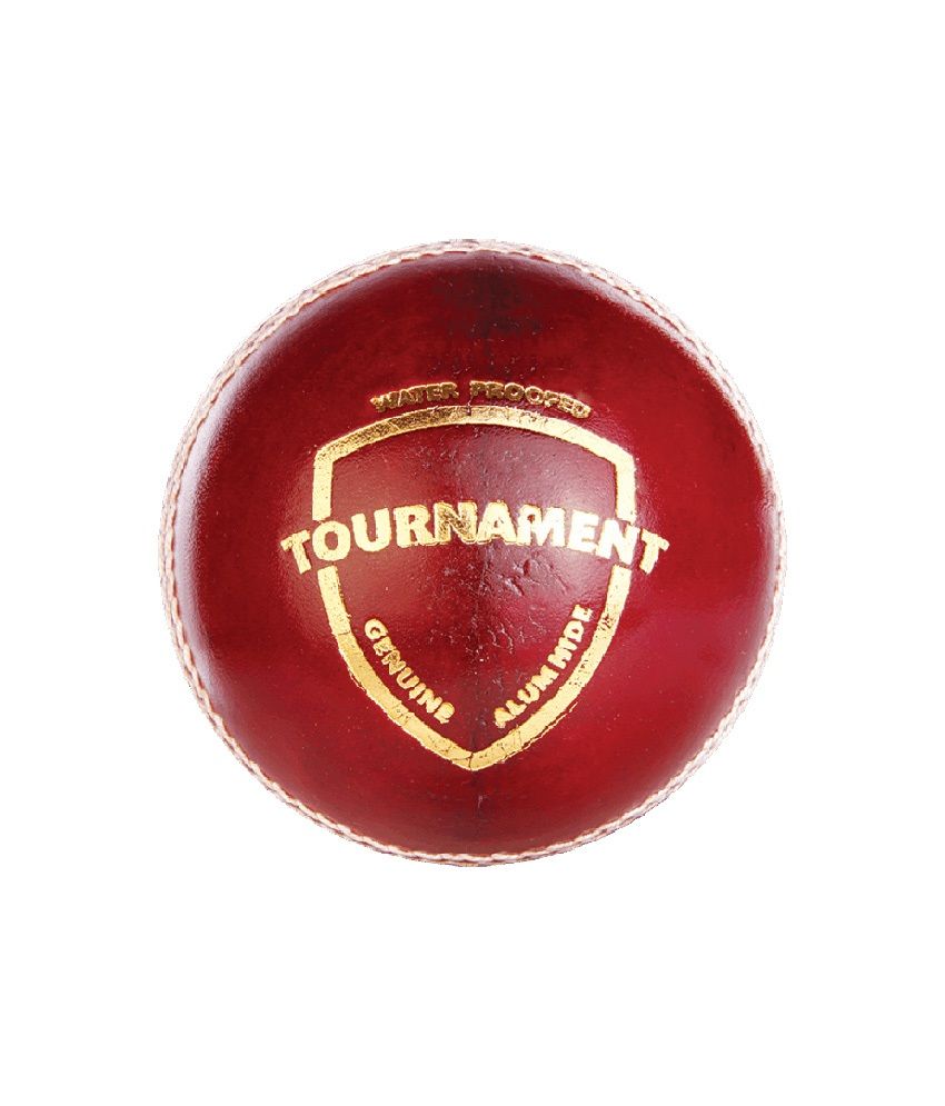 Sg Tournament Leather Cricket Ball Buy Online at Best Price on Snapdeal