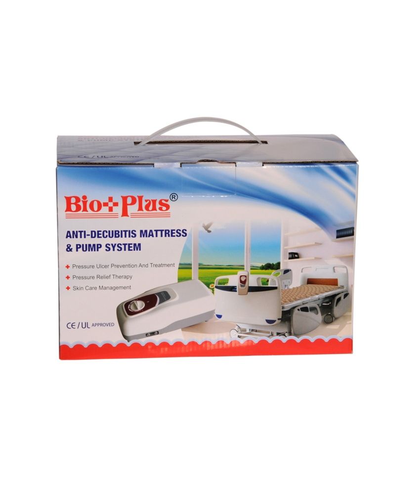 Bio Plus Air Bed Mattress Buy Bio Plus Air Bed Mattress at Best