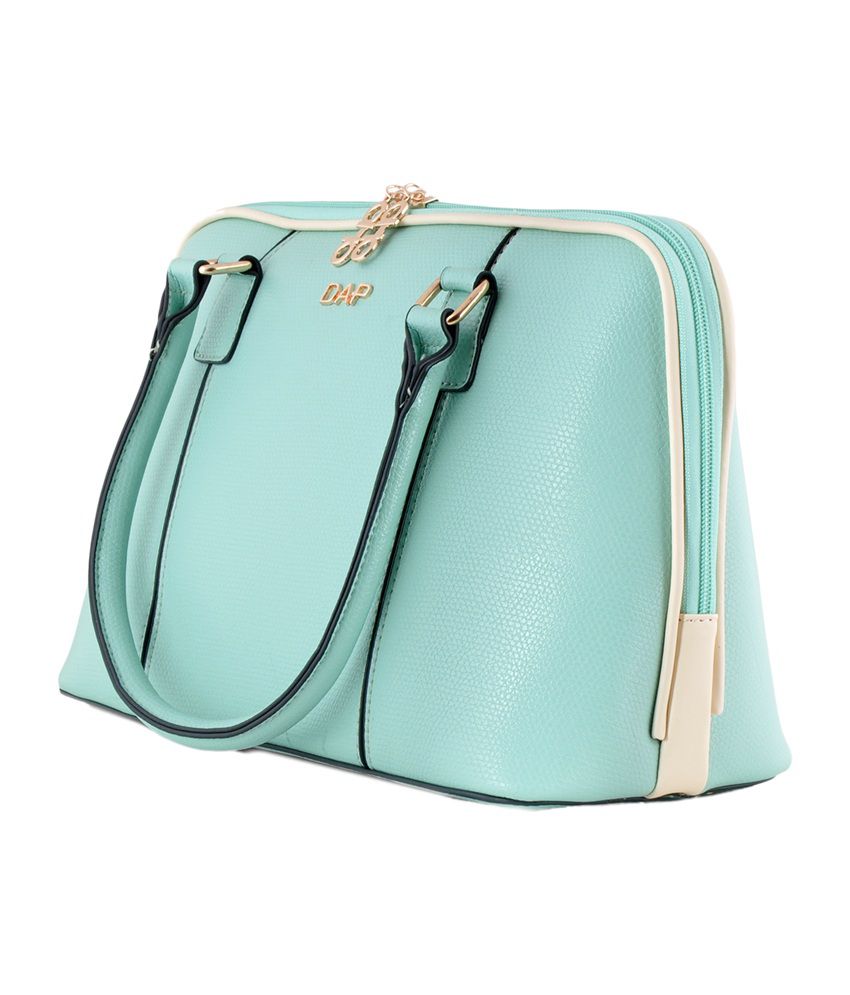 Daphne Xb15-0017bl-14014 Turquoise Shoulder Bags - Buy Daphne Xb15 ...