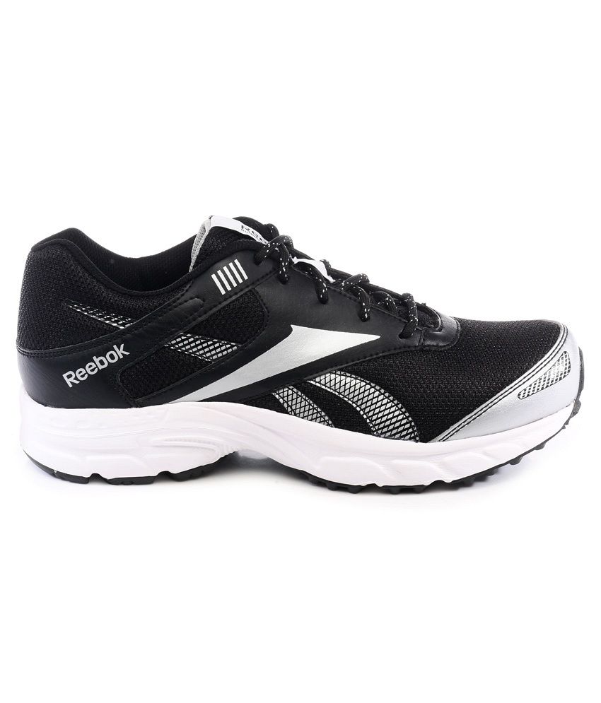 Reebok Black Sport Shoes - Buy Reebok 