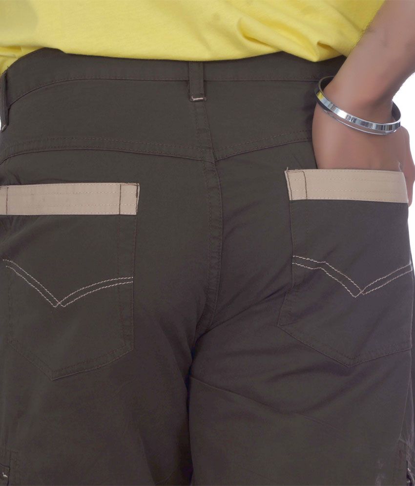 True Fashion Mens Cargo Pant Buy True Fashion Mens Cargo Pant Online