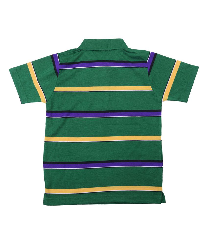 Boyzone Green Cotton Graphic Tshirt Buy Boyzone Green Cotton Graphic