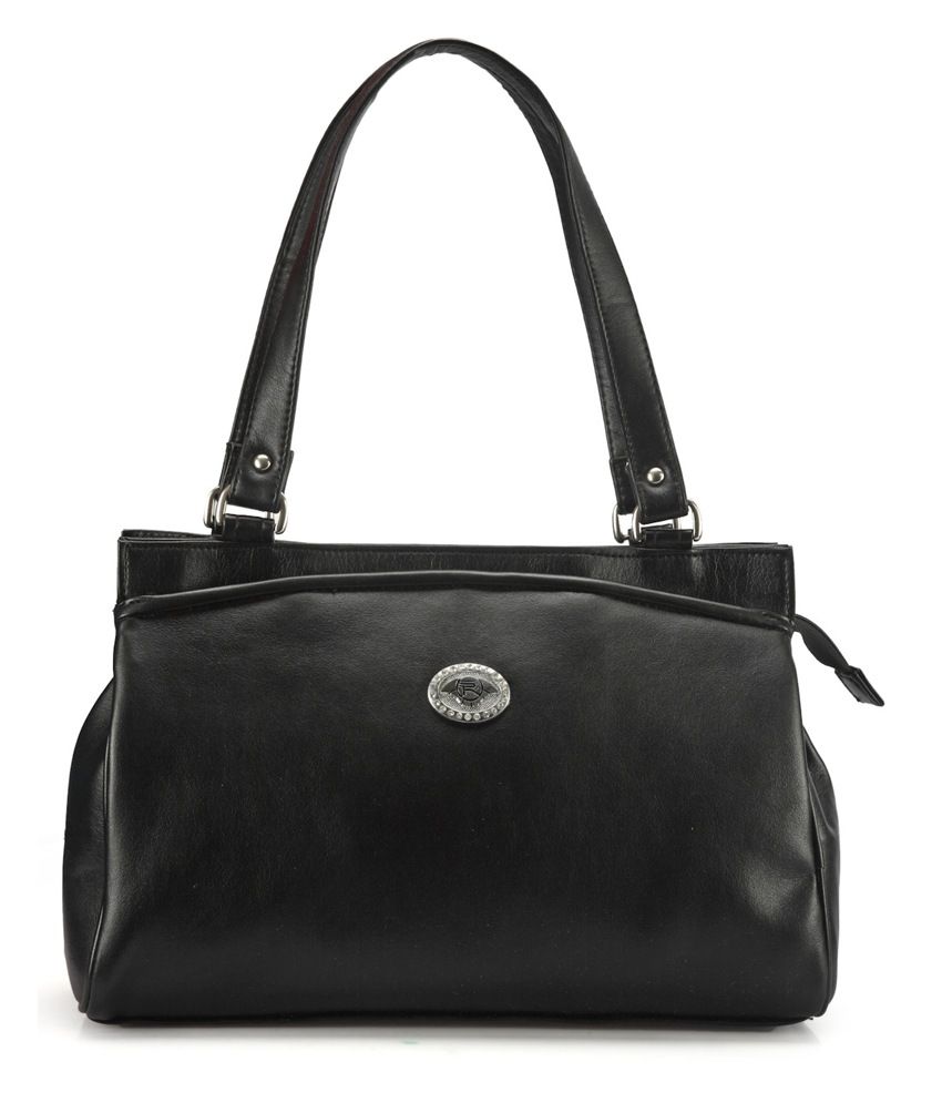 elegant shoulder bag