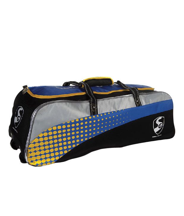 Sg Combopak Kit Bag Buy Online at Best Price on Snapdeal