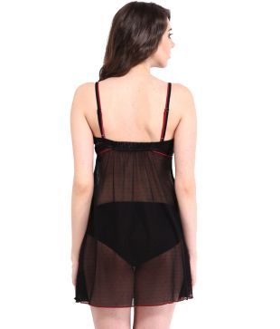 enamor nightwear babydoll