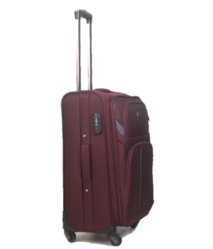 lark luggage