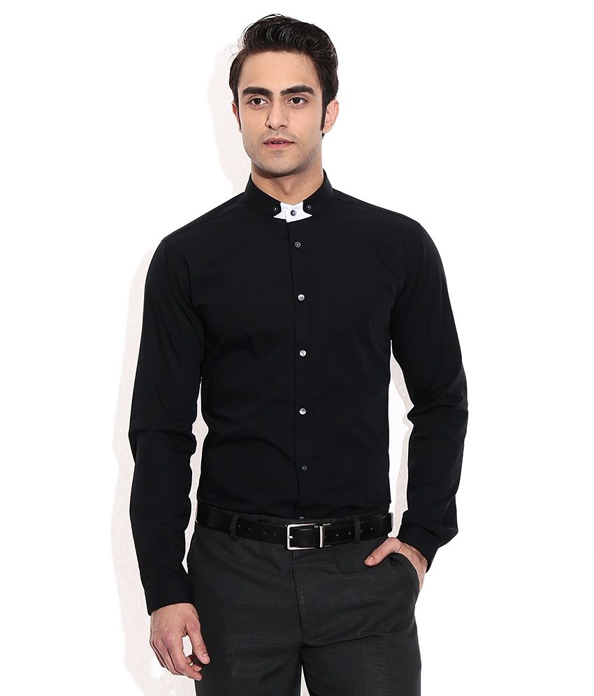 park avenue party wear shirts