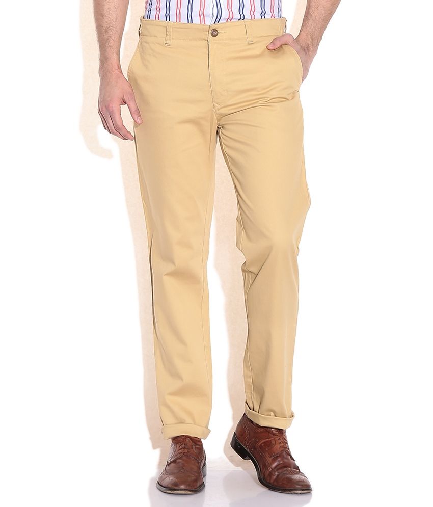 colorplus chinos pants