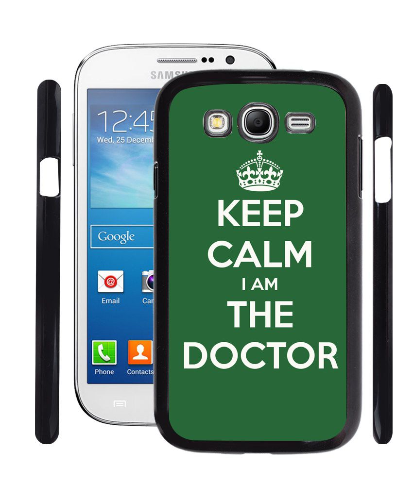 Fuson Metallic Printed Doctor Wallpaper Premium Designer Back Cover For Samsung  Galaxy Grand 2 - G7102/g7105/g7106 - D680 - Printed Back Covers Online at  Low Prices | Snapdeal India