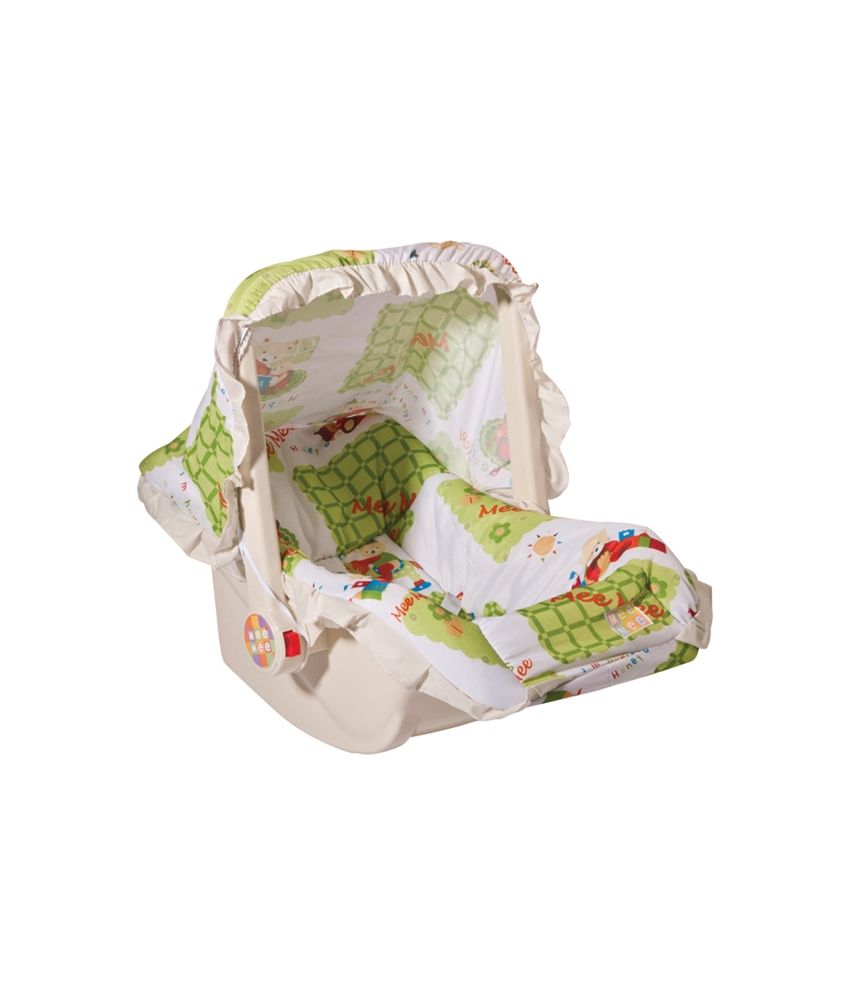 mee mee baby carry cot